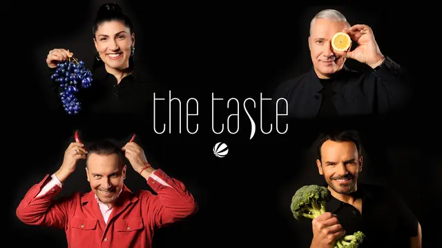 The Taste: Die fünfzehnte Staffel bringt neue Löffel, Coaches und kulinarische Wettbewerbe auf den Bildschirm. | Foto: Joyn / SAT.1/Benedikt Müller