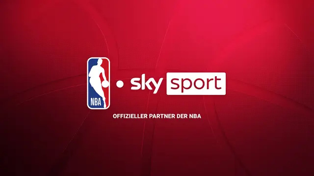 NBA: Sky Sport zeigt den Saisonauftakt und die weiteren Live-Spiele der Saison 2026/27. | Foto: Sky Deutschland