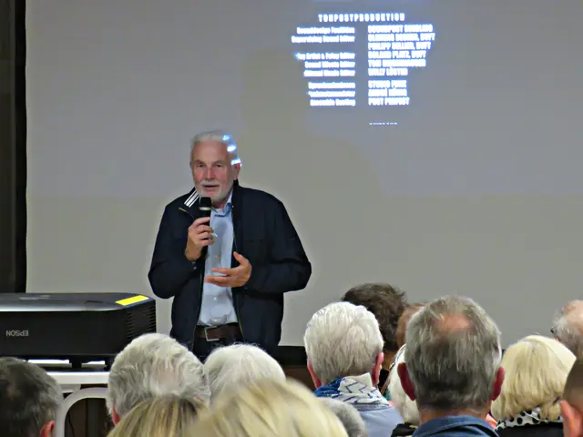 Foto: Brigitte Melder