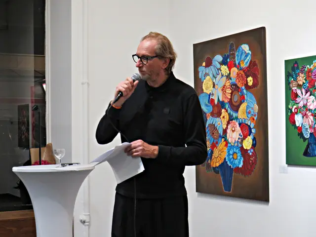 Foto: Brigitte Melder