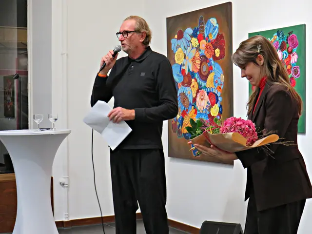 Foto: Brigitte Melder