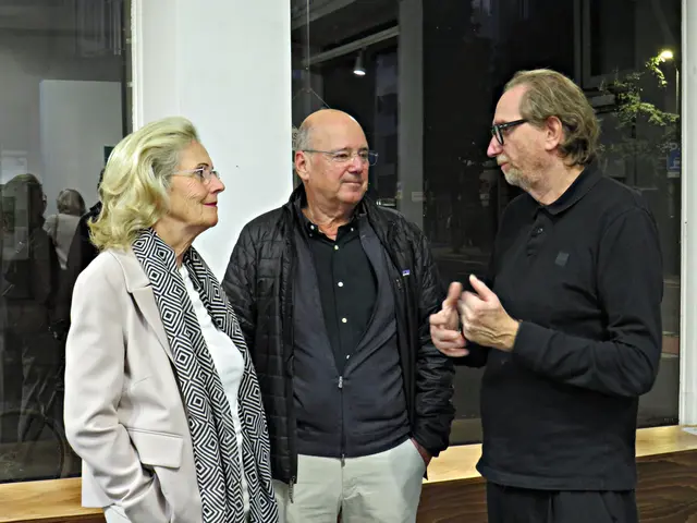 Foto: Brigitte Melder