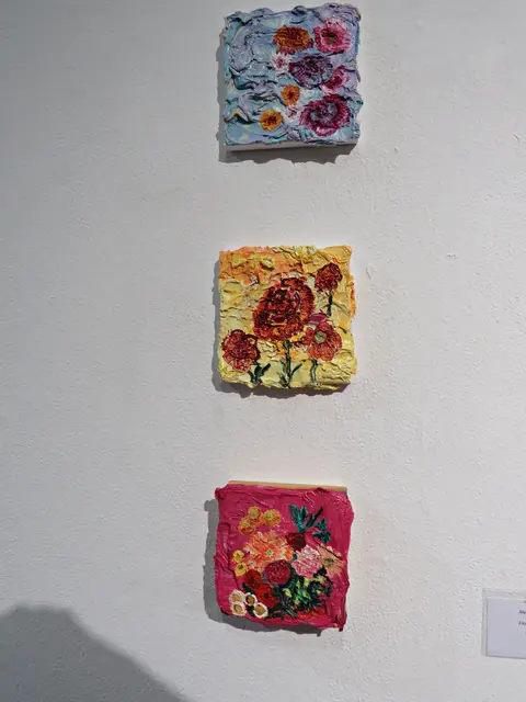 Foto: Brigitte Melder