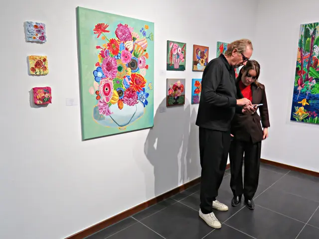 Foto: Brigitte Melder
