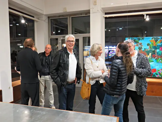 Foto: Brigitte Melder