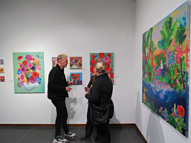 Foto: Brigitte Melder
