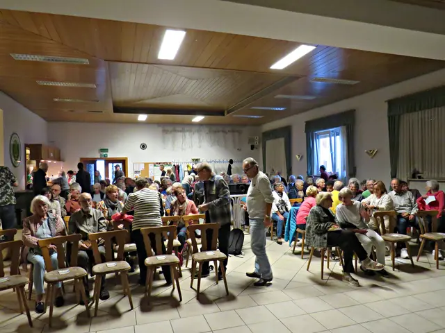 Foto: Brigitte Melder