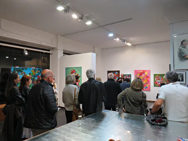Foto: Brigitte Melder