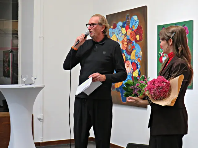 Foto: Brigitte Melder