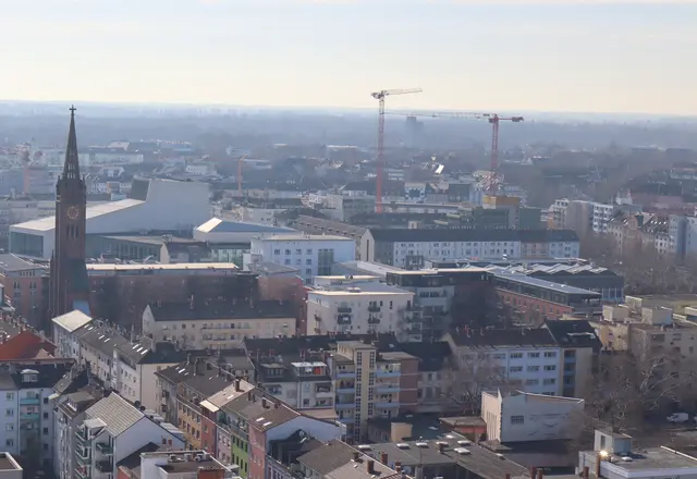Amtsstraße | Foto: JG