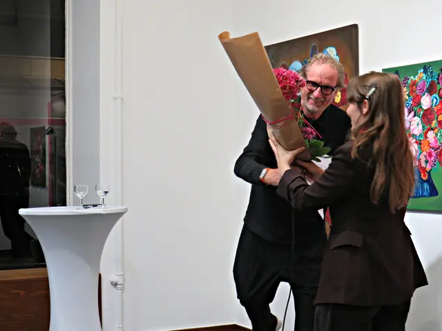Foto: Brigitte Melder