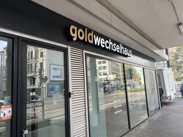 Kleine Stückelungen bei Edelmetallen im Trend: 5- und 10-Gramm-Goldbarren sowie 1-Unzen-Silbermünzen wie „Maple Leaf“ werden laut Goldwechselhaus häufiger gehandelt. | Foto: Goldwechselhaus