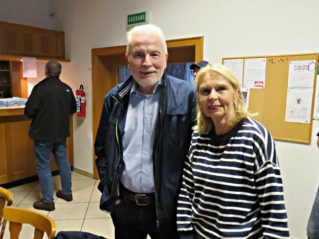 Foto: Brigitte Melder