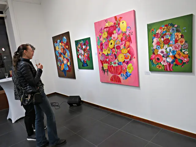 Foto: Brigitte Melder
