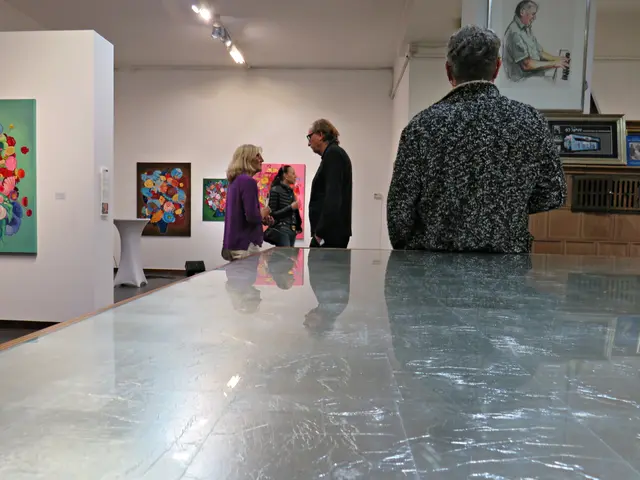 Foto: Brigitte Melder