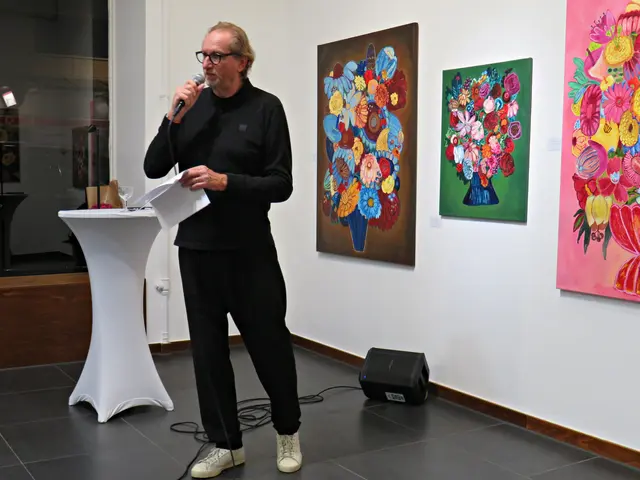 Foto: Brigitte Melder