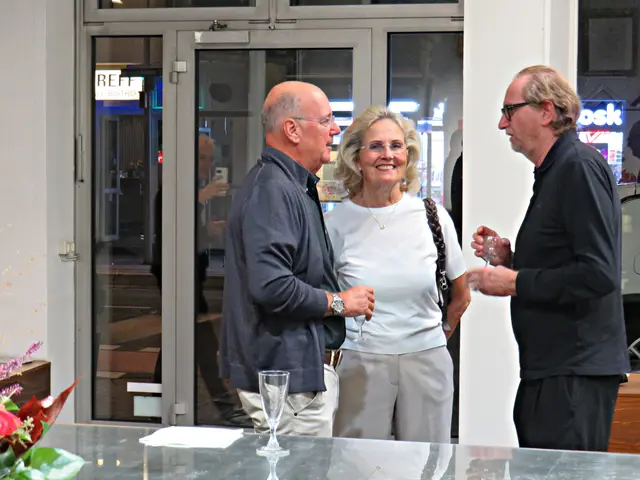Foto: Brigitte Melder