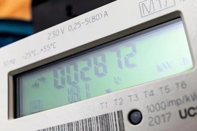 Die Stadtwerke Speyer warnen vor irreführenden Schreiben privater Smart-Meter-Anbieter. | Foto: istock - Bjoern Wylezich