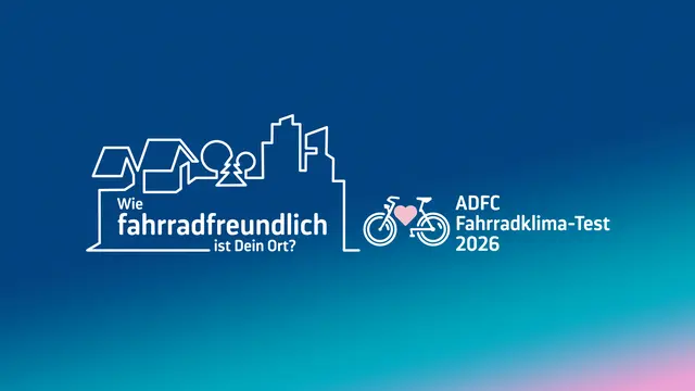 In Mannheim läuft eine Online-Umfrage dazu, wie sicher und attraktiv das Radfahren in der Stadt ist. | Foto: ADFC