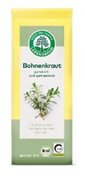 Gewürz-Rückruf wegen nachgewiesener Pyrrolizidinalkaloide mit möglichem Gesundheitsrisiko. | Foto: Produktbild vorne