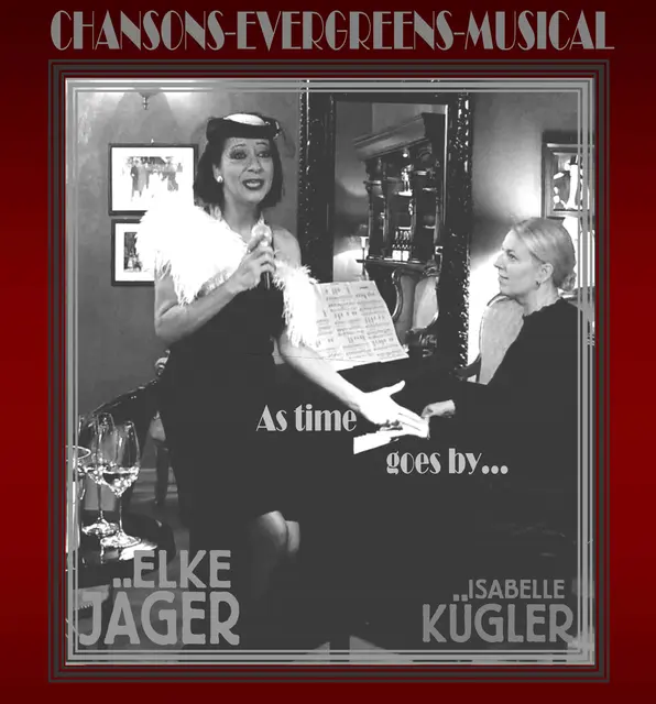 Foto: Urheberrecht: Elke Jäger