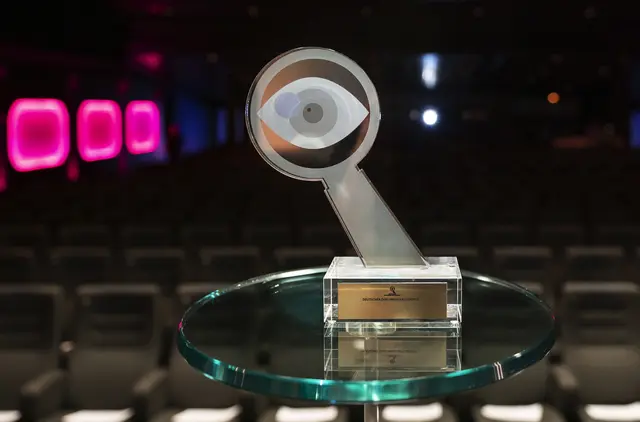 Deutscher Dokumentarfilmpreis: Die Preisverleihung findet am 12. November im Rahmen des Internationalen Filmfestivals Mannheim-Heidelberg statt. | Foto: SWR - Südwestrundfunk