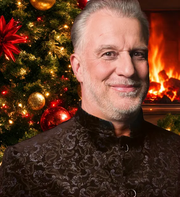Weihnachtskonzert mit Marc Marshall | Foto: Steven Haberland