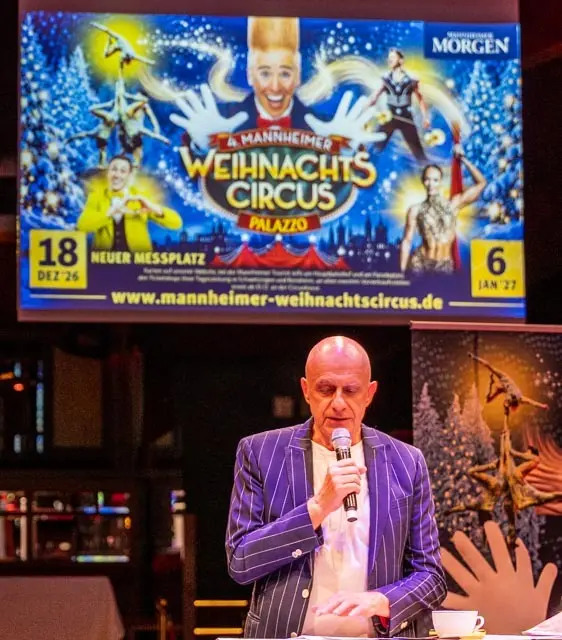 Rolf Balschbach  | Foto: Wolfgang Neuberth