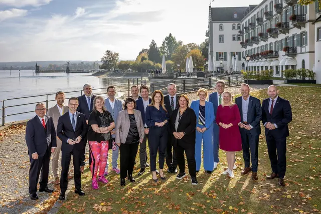 Sportvereine sollen Präventionsangebote leichter anerkennen lassen können. | Foto: Uli Regenscheit