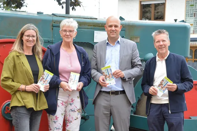 Mit dem neuen KulturTicket können Schulen im Landkreis Germersheim vergünstigt Museen und Kulturstätten besuchen. | Foto: KreisGER/nh