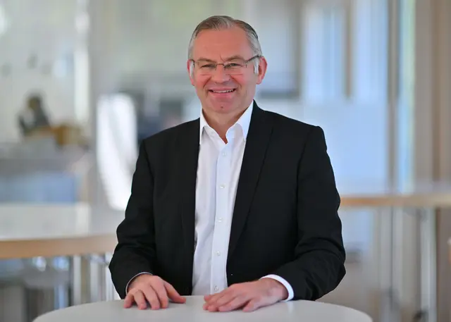Die CDU Württemberg-Hohenzollern hat den Europaparlamentarier Norbert Lins zum Nachfolger von Thomas Bareiß gewählt. (Archivbild) | Foto: Jan-Philipp Strobel/dpa