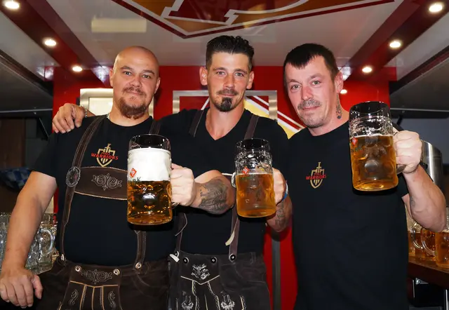 Foto: Peter Schneider