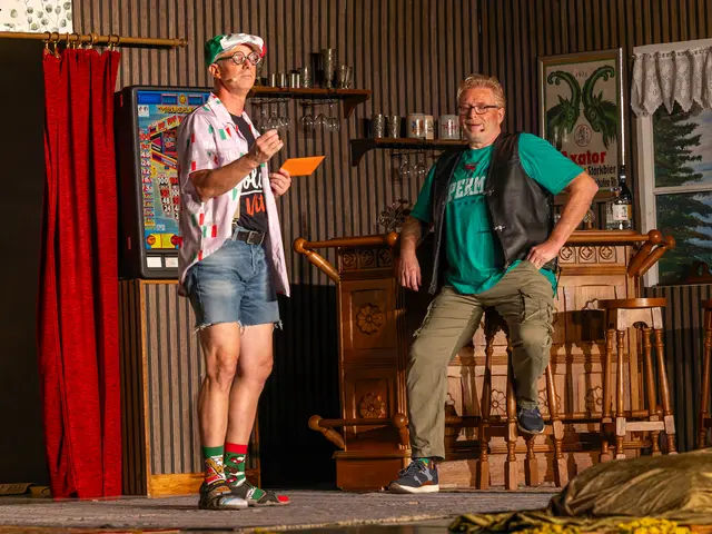 Foto: Johann-Peter Melder