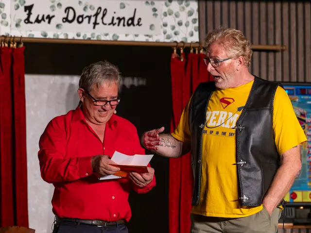 Foto: Johann-Peter Melder