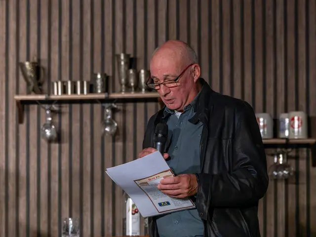 Foto: Johann-Peter Melder