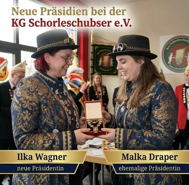Foto: KG Schorleschubser e.V.