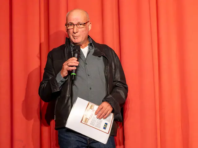 Foto: Johann-Peter Melder