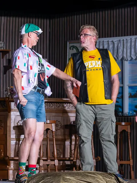 Foto: Johann-Peter Melder