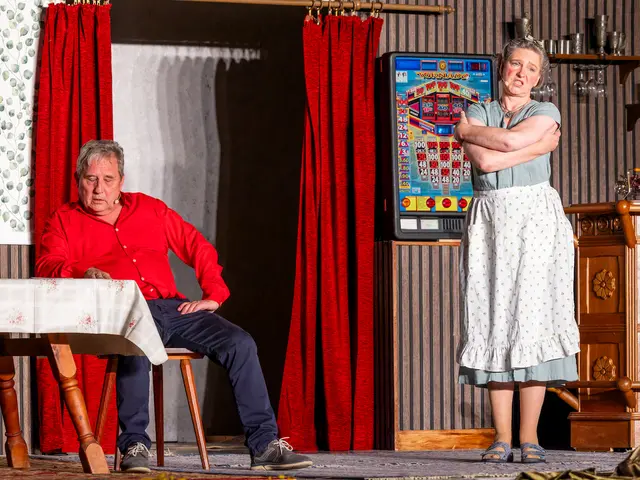 Foto: Johann-Peter Melder