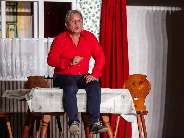 Foto: Johann-Peter Melder