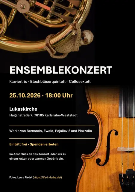 Foto: Fotos: Laura Riedel, life-in-farbe.de