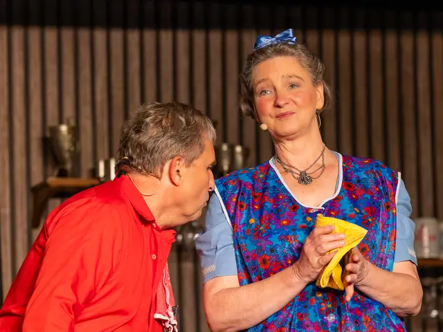 Foto: Johann-Peter Melder