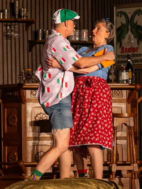 Foto: Johann-Peter Melder