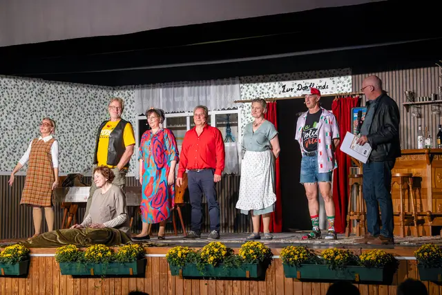 Foto: Johann-Peter Melder