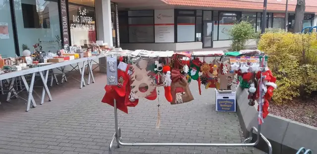 Foto: Elvira Nowack