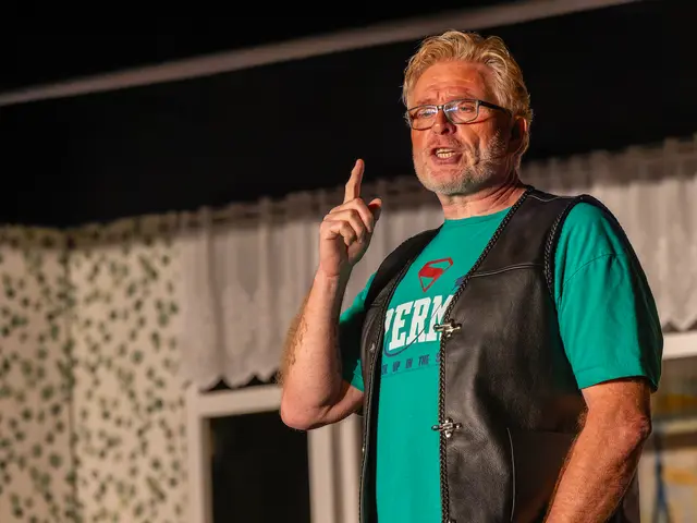 Foto: Johann-Peter Melder