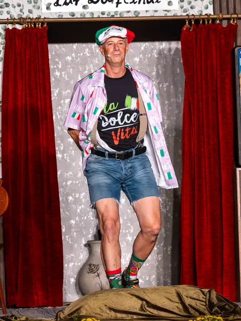 Foto: Johann-Peter Melder