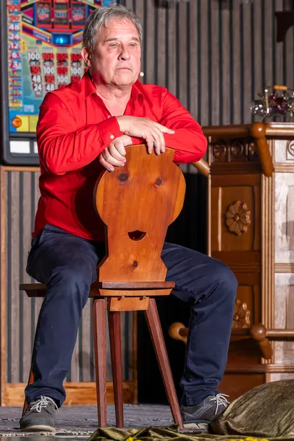 Foto: Johann-Peter Melder