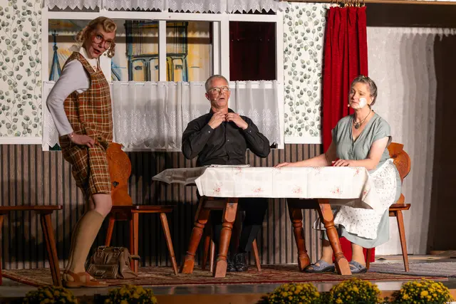 Foto: Johann-Peter Melder