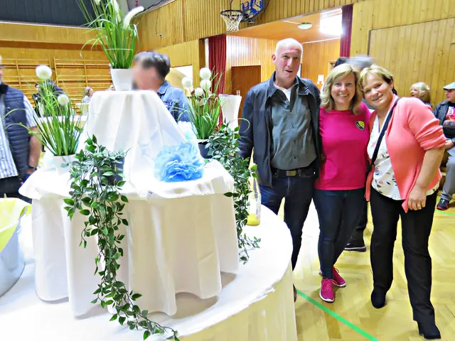 Foto: Brigitte Melder